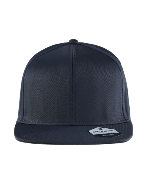 Flatbrim Kappe Flexible