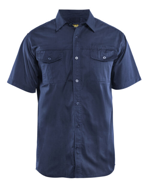 7080b1f8-b6e1-486f-8bfa-fb19f3294896 Kurzarmhemd