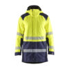 High Vis Winterparka