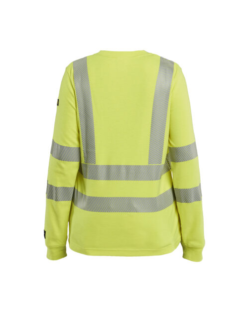 Damen Multinorm Langarmshirt