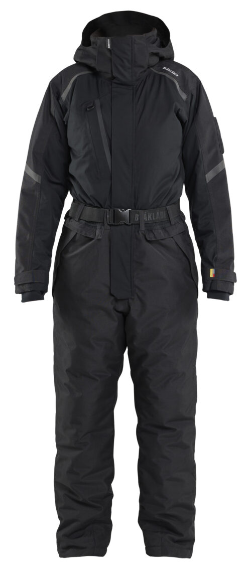 Damen Winter Overall