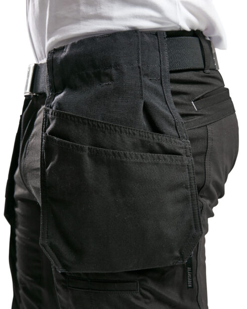 Lose Werkzeugtaschen