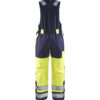 High Vis Winter Kombihose