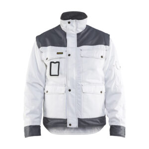 Maler Jacke