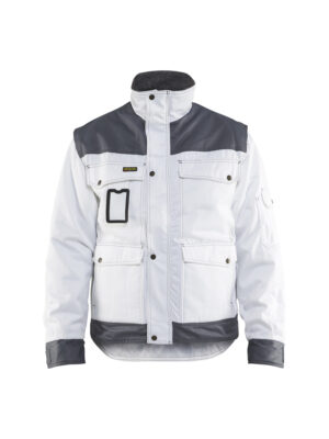 Maler Jacke