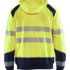 724a8be7-c383-4750-8492-0cc4b750f993 High Vis Kapuzenjacke