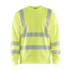 7318f2eb-3b5e-44c7-8955-3ae32cf8ed86 High Vis Sweatshirt