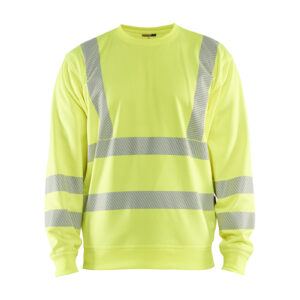 High Vis Sweatshirt