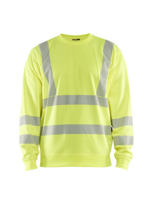 High Vis Sweatshirt