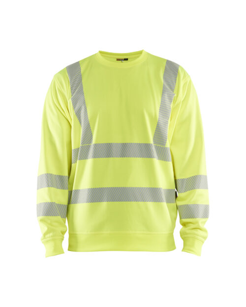 7318f2eb-3b5e-44c7-8955-3ae32cf8ed86 High Vis Sweatshirt
