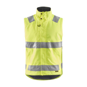 High Vis Winterweste