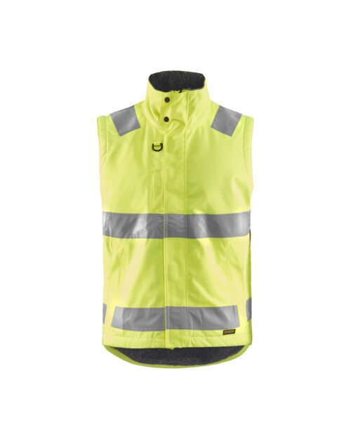 7325e557-1d82-4b2d-aa7c-603bca866597 High Vis Winterweste