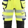 High Vis Piratenhose 4-Wege-Stretch