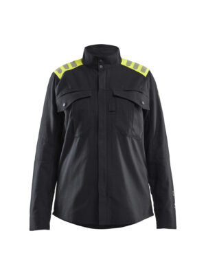 Damen Überhemd Inhärent