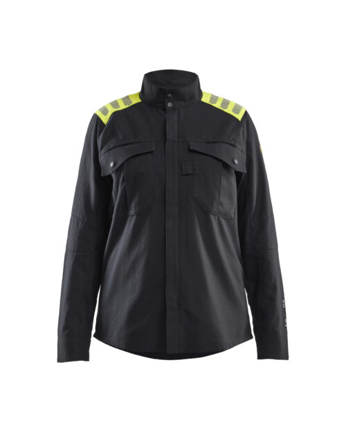 Damen Überhemd Inhärent