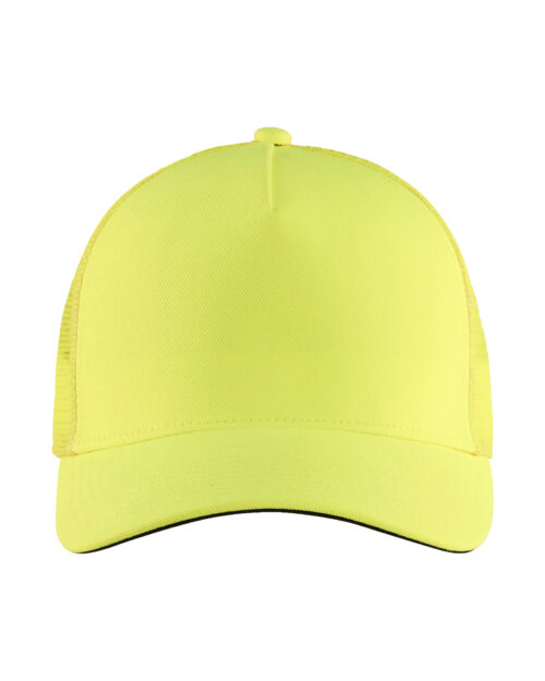 Trucker-Kappe High Vis