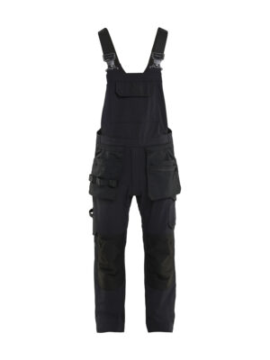 764536d3-8c9d-4222-9103-786b180561d9 Latzhose 4-Wege-Stretch