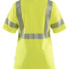 768597b3-d5e1-408f-87e6-df86c40dcca4 Damen High Vis T-Shirt