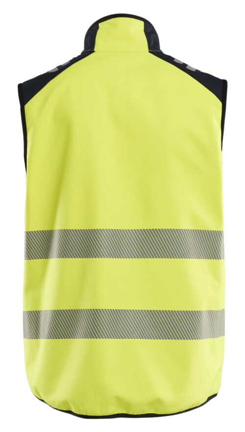 7695104b-8ec5-4f3b-a7bc-5e2d3785c452 Multinorm Softshell Weste