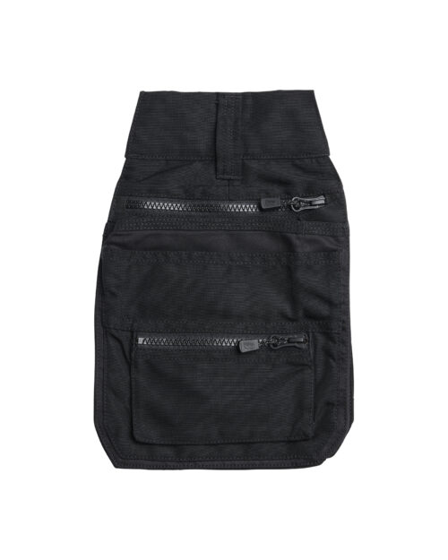 Werkzeugtasche Click-Button