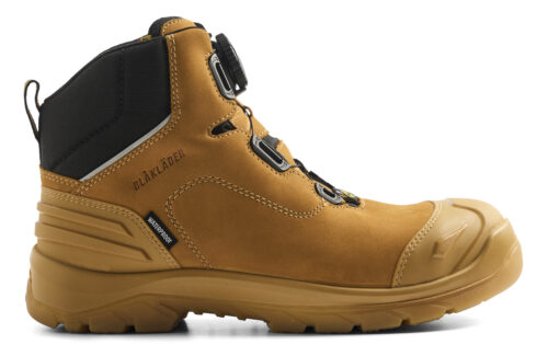 ELITE Sicherheitsstiefel S7S Wasserdicht