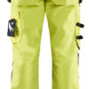 High Vis Arbeitshose