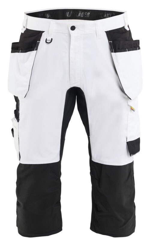 Maler Piratenhose Stretch