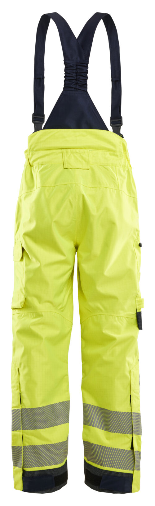Multinorm Shell Arbeitshose