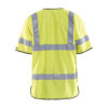 High Vis Weste