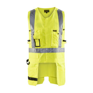 High Vis Werkzeug Weste