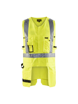 783beb24-33b1-4967-8ea0-dbe93515d0dc High Vis Werkzeug Weste