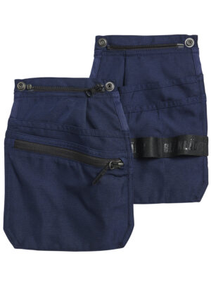 Lose Werkzeugtaschen