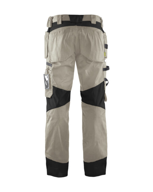 Handwerker Arbeitshose