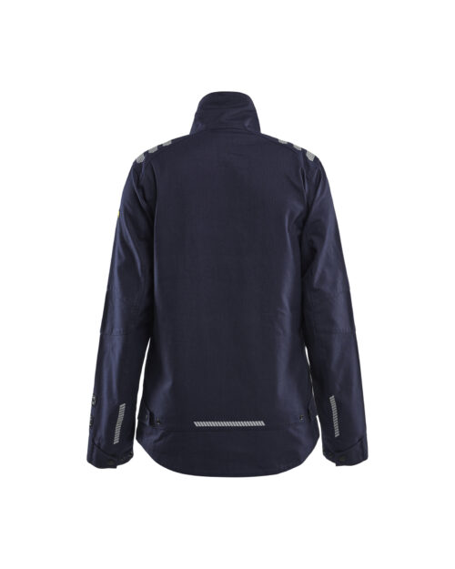 78cfa9bd-386c-4939-ac5f-8c184ac273be Damenjacke Inhärent