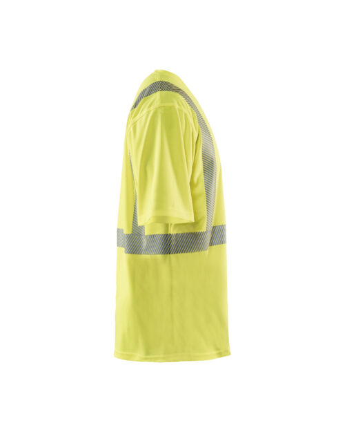 78f83ca2-d695-49bc-8fa9-ca5a5a85b432 High Vis UV T-Shirt