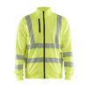 793d2b5e-fddd-4737-b5ec-b311d9719f8b High Vis Sweatjacke