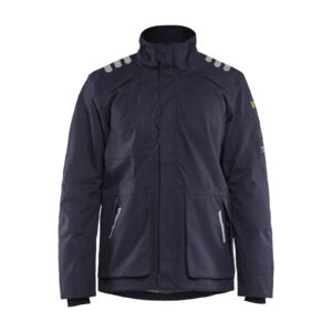 Shell Jacke Inhärent