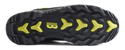 STORM Sicherheitsstiefel S7S Wasserdicht