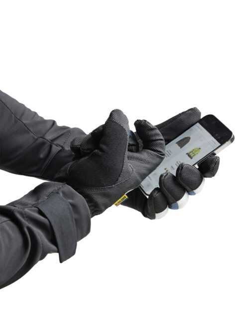 Winterhandschuh Supreme Strong