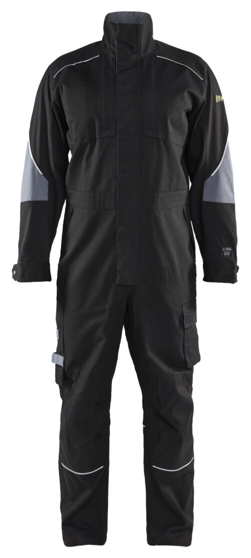 Flammschutz Overall