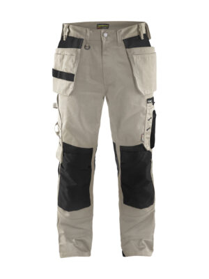 Handwerker Arbeitshose