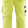 Multinorm Handwerker Arbeitshose
