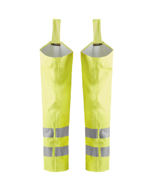 High Vis Überziehhose Level 1