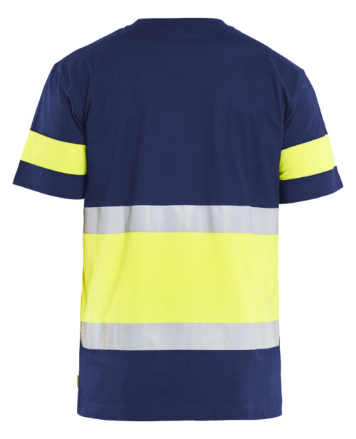 7a785f85-7e05-4e64-b31c-1d8d3d5b64c4 High Vis T-Shirt