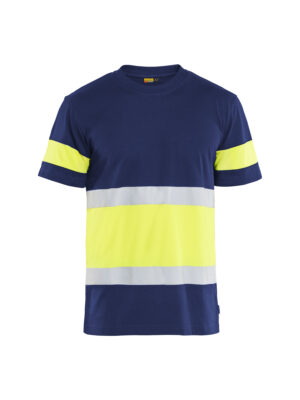 7adc8fb4-c791-42fd-ad43-b8518cce677d High Vis T-Shirt