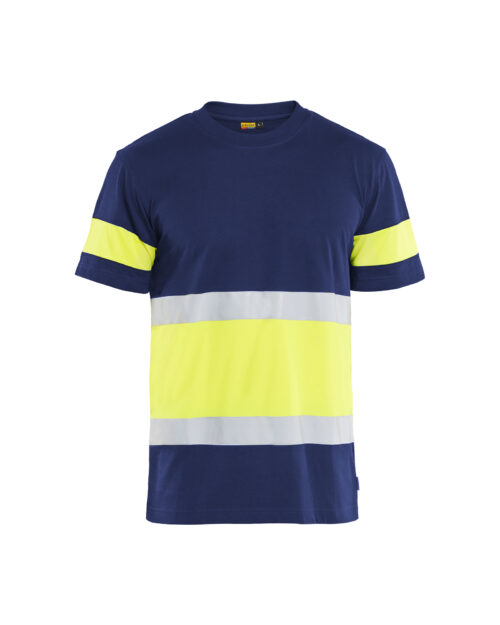 7adc8fb4-c791-42fd-ad43-b8518cce677d High Vis T-Shirt