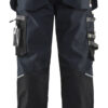 Handwerker Arbeitshose mit Stretch