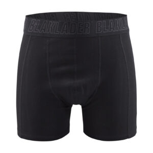 Boxershorts, 2er Pack