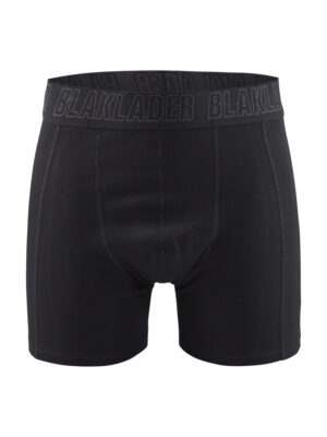 Boxershorts, 2er Pack