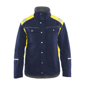Winterjacke